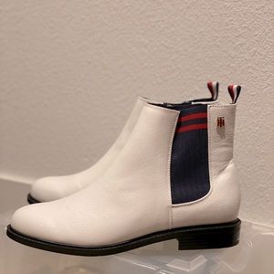 Tommy Hilfiger Booties